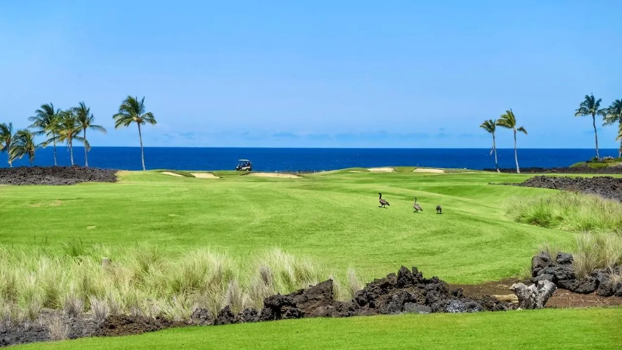 Halii Kai 8C Villa Waikoloa