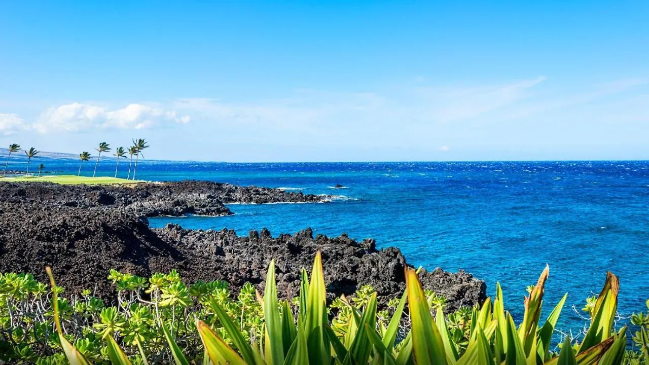 Halii Kai 8C Villa Waikoloa 0*,  United States