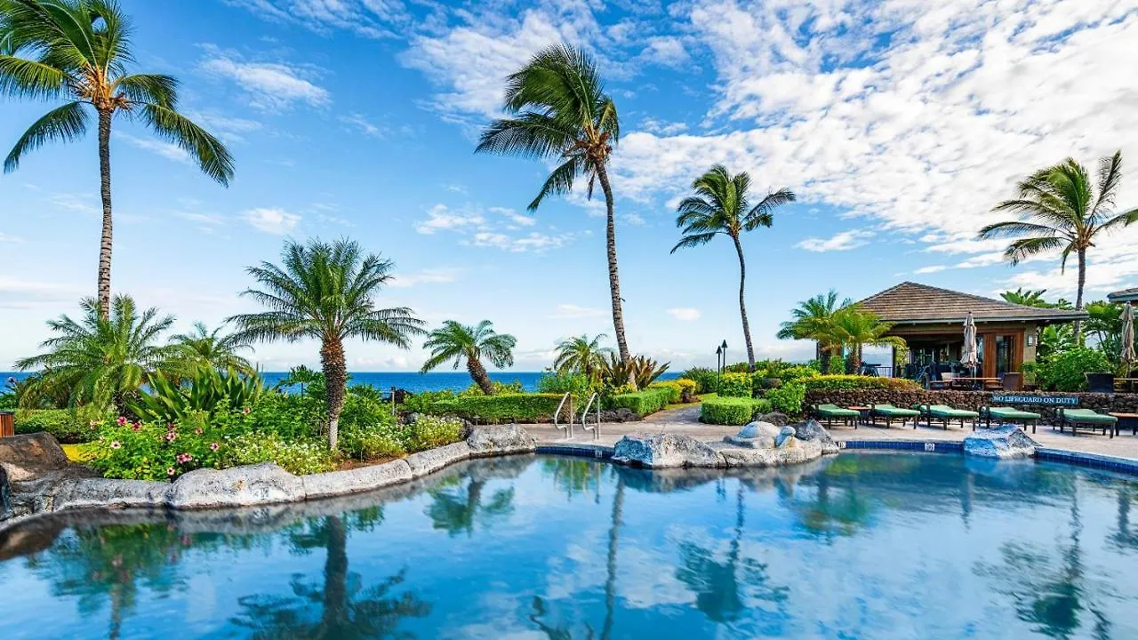 Halii Kai 8C Villa Waikoloa
