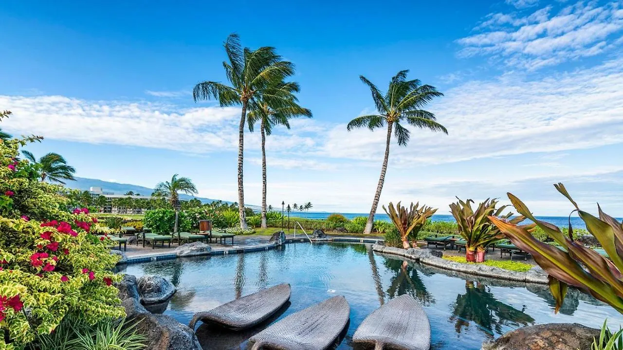Halii Kai 8C Villa Waikoloa 0*,