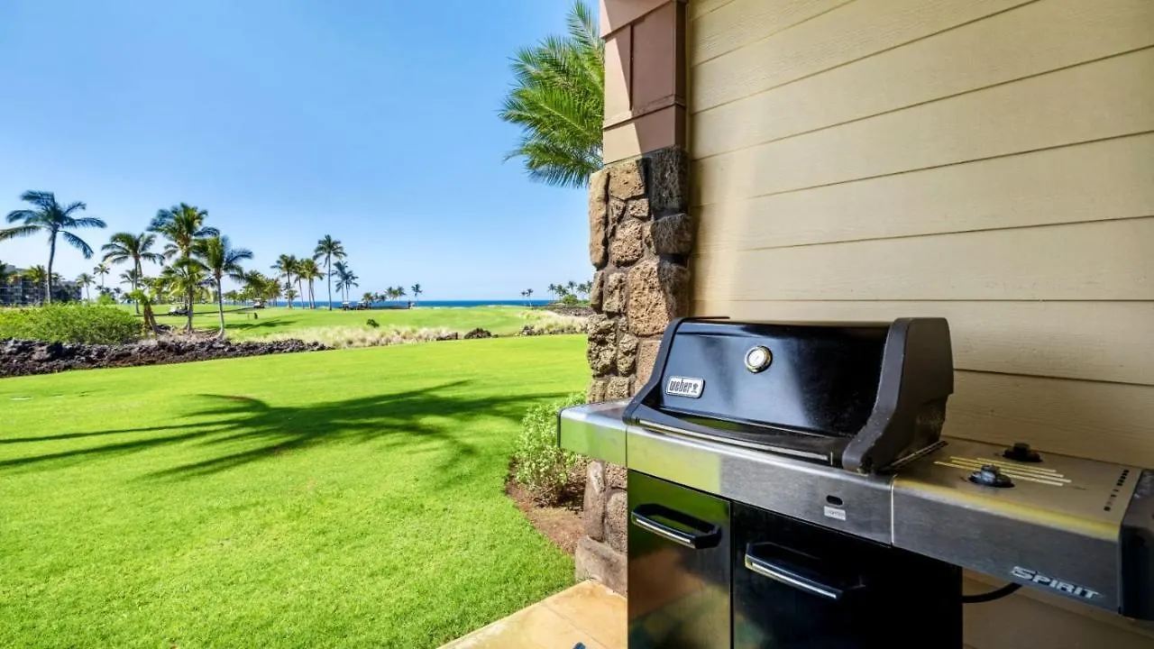 Halii Kai 8C Villa Waikoloa