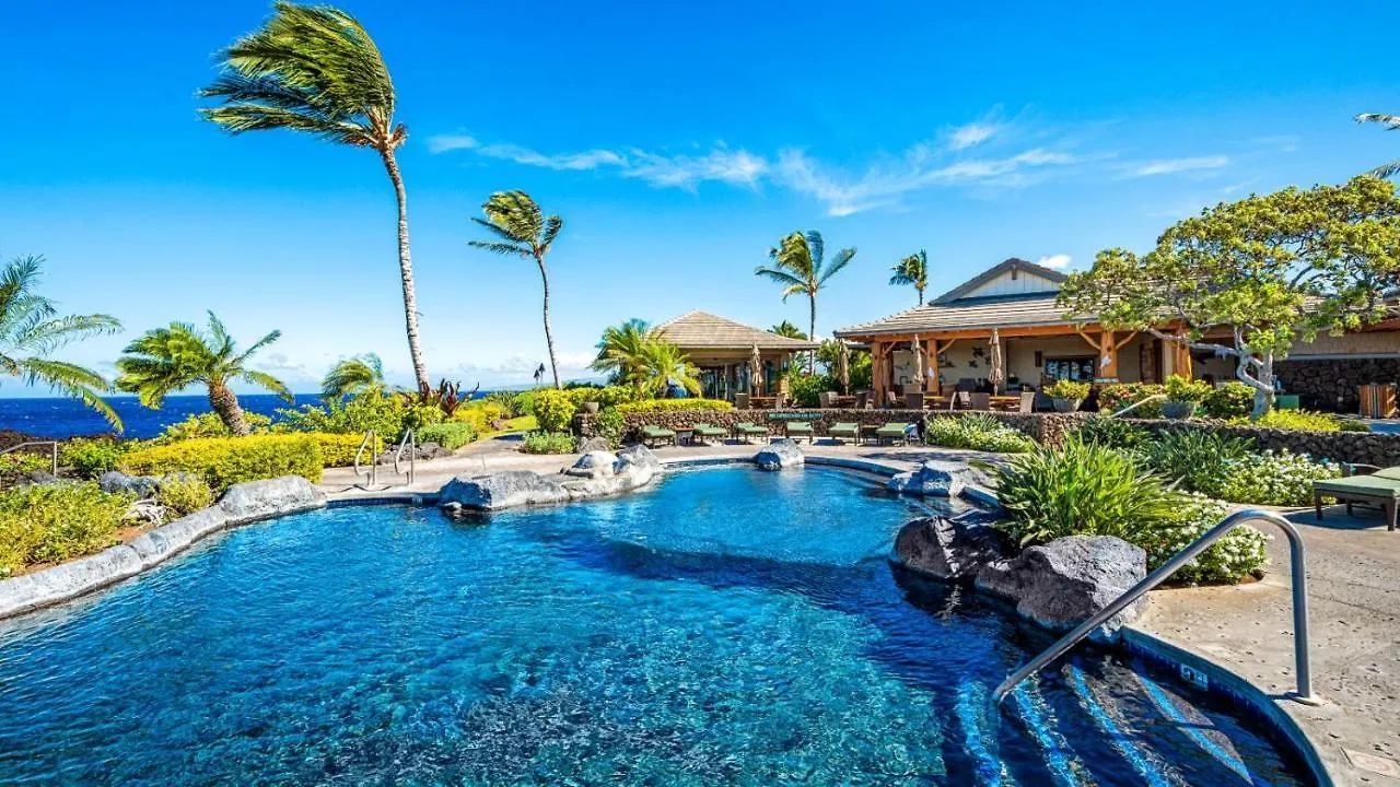 Halii Kai 8C Villa Waikoloa 0*,  United States