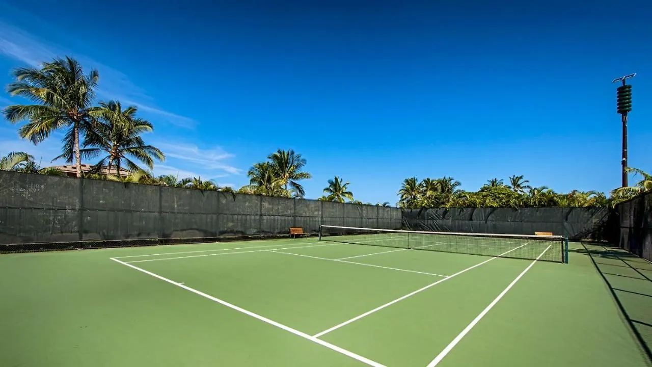 Holiday home Halii Kai 8C Villa Waikoloa
