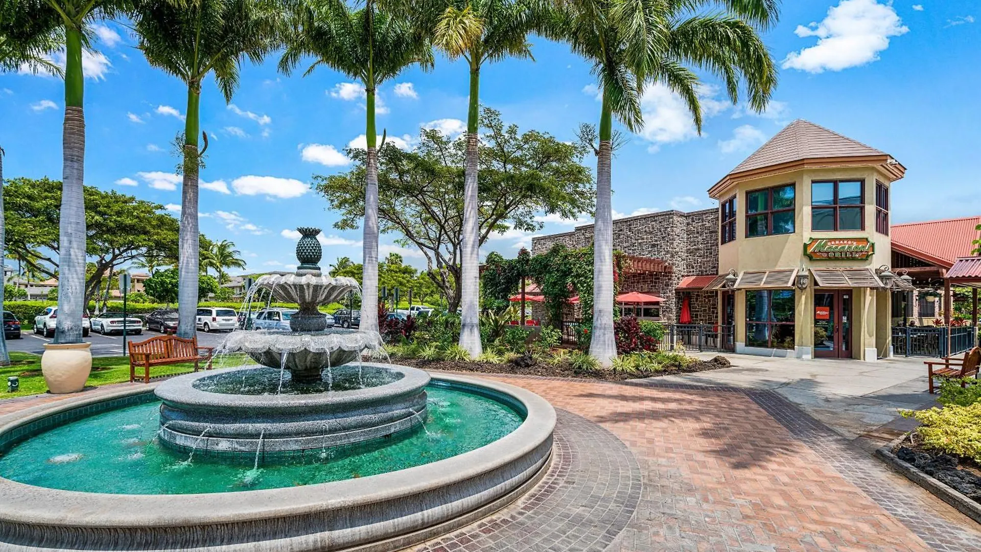 Halii Kai 8C Villa Waikoloa Holiday home