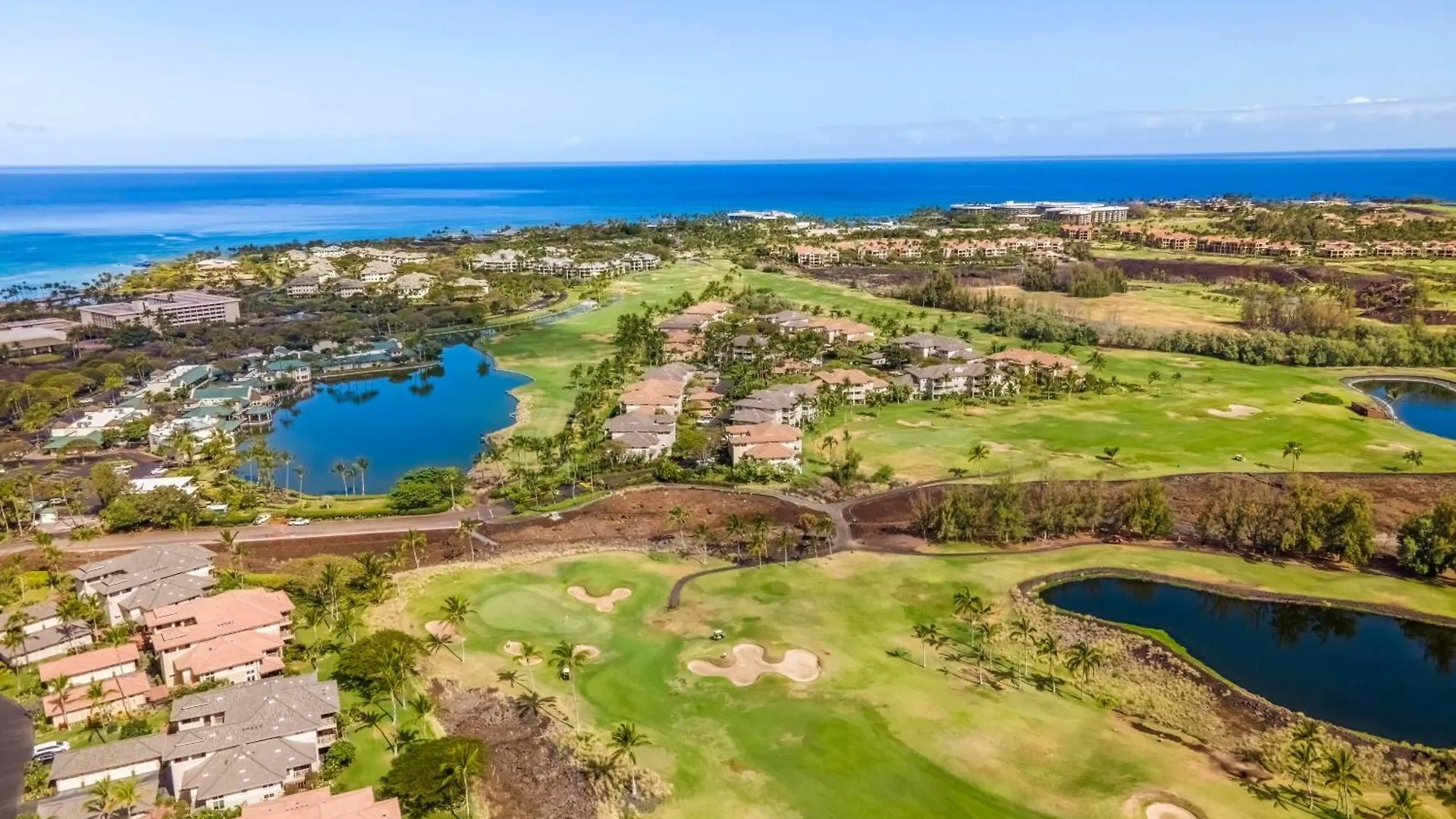 Halii Kai 8C Villa Waikoloa United States