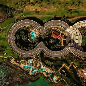 Ośrodek wypoczynkowy Hilton Grand Vacations Club Ocean Tower Village, Waikoloa