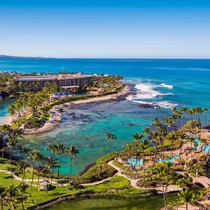 Ośrodek wypoczynkowy Hilton Village, Waikoloa