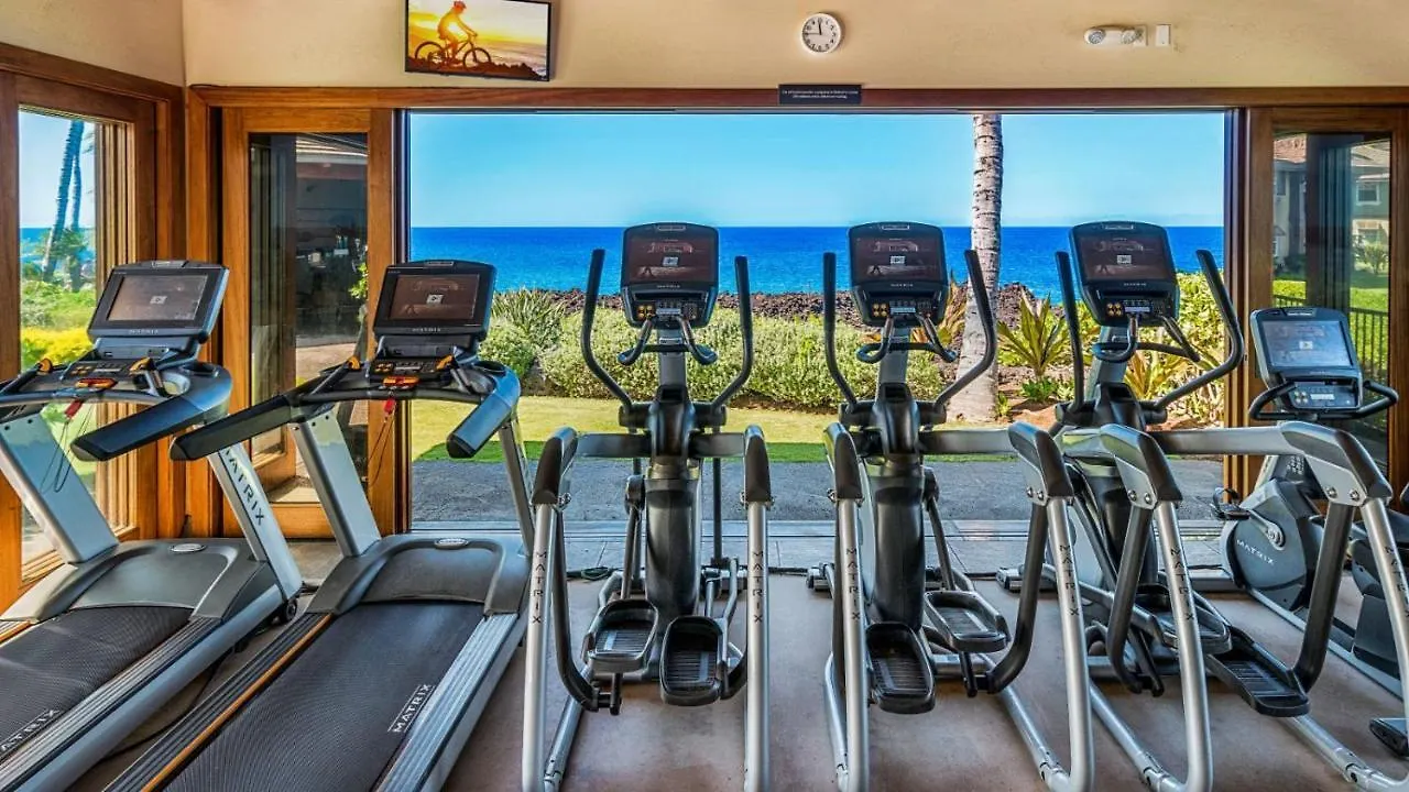 Vila Halii Kai 8C Waikoloa USA