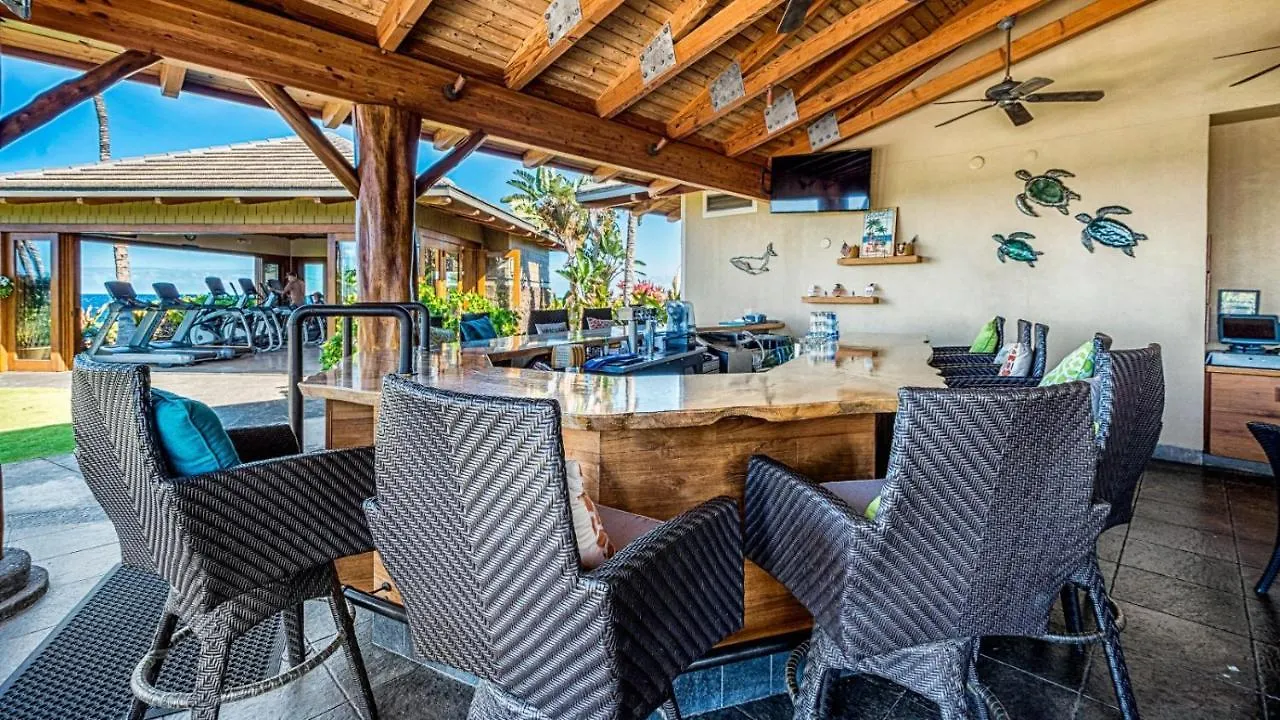 Vila Halii Kai 8C Waikoloa USA