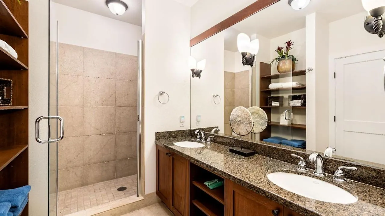 Vila Halii Kai 8C Waikoloa
