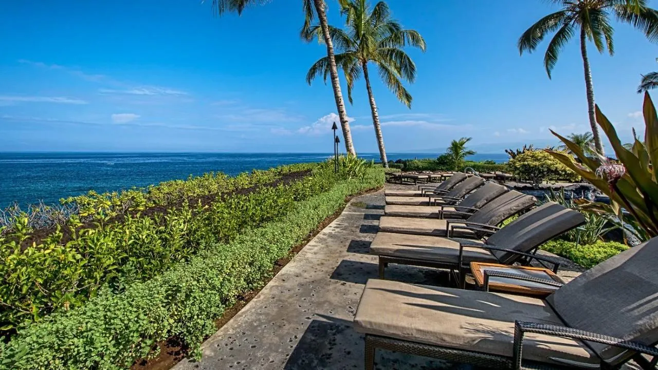 Vila Halii Kai 8C Waikoloa