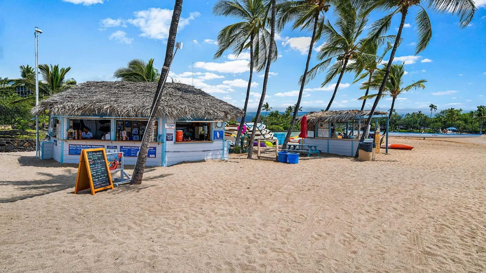 Prázdninový dům Vila Halii Kai 8C Waikoloa