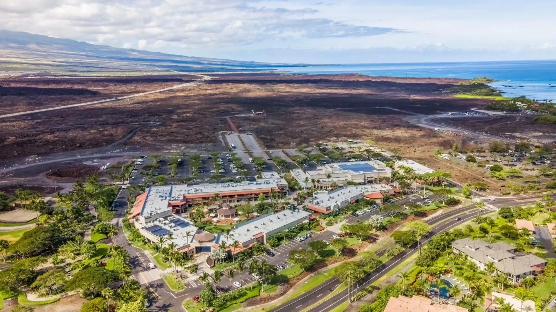 Vila Halii Kai 8C Waikoloa 0*,  USA